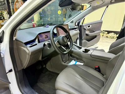 2025 Shangjie SUV Extended Range Edition, фото 4, лот 11646311