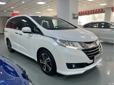 2017 Honda Odyssey 2.4L Ultimate Edition, фото 3, лот 10406125
