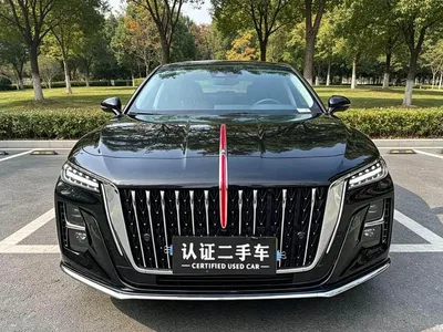 2023 Hongqi H5 1.5T DCT Smart Connect Joy Edition, фото 1, лот 10289022