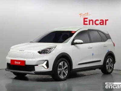 2024 Kia Niro Air, фото 1, лот 10113892