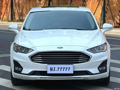 2020 Ford Mondeo EcoBoost 180 Fashion, фото 2, лот 10296599