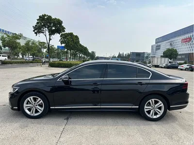 2023 Volkswagen Magotan Model 2 Million Units Commemorative Edition 280TSI DSG Leading Version, фото 2, лот 10894589