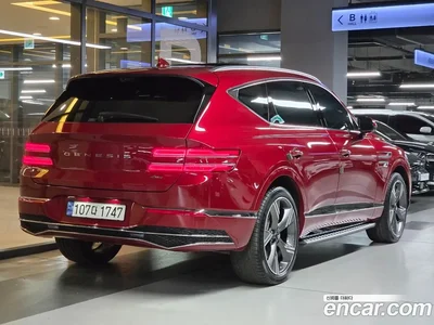 2024 Genesis GV80 2.5T Gasoline AWD, фото 1, лот 10070461