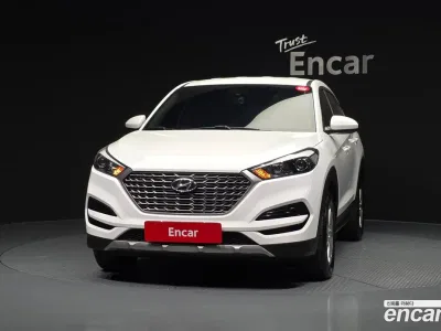 2017 Hyundai Tucson Diesel 1.7 2WD, фото 3, лот 10148287