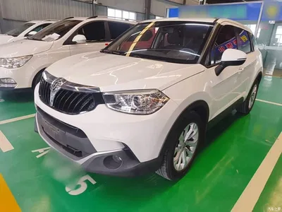 2016 Zhonghua V3 1.5L Manual Smart, фото 2, лот 11644032