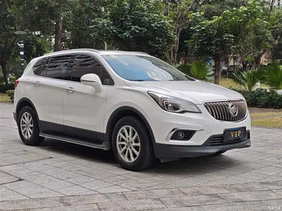 2016 Buick Envision Plus 20T 2WD Elite, фото 3, лот 10363559
