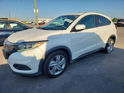 2019 HONDA HR-V EX, фото 1, лот 10721325
