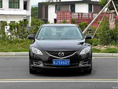 2011 Mazda Ruiyi Model 2.0L Auto Elite, фото 2, лот 11169432