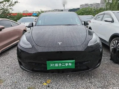 2022 Tesla Model Y Rear-Wheel Drive Version, фото 3, лот 11212955