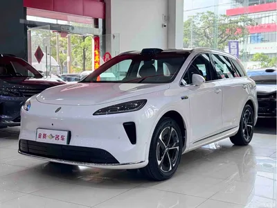 2025 Shangjie SUV Extended Range Edition, фото 1, лот 11648247