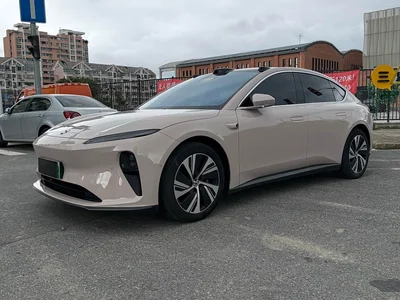 2024 NIO ET5 75kWh, фото 1, лот 10354963