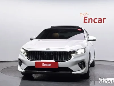 2020 Kia K7 2.5 GDI X Edition, фото 3, лот 10142913