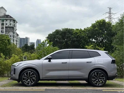 2026 Volvo XC70 Plug-in Hybrid 4WD Ultra Long Range Plus, фото 3, лот 10370695