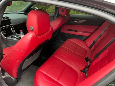 2023 Jaguar XEL 2.0T 250PS R-DYNAMIC S Progressive Sport, фото 4, лот 10271056