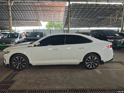 2025 Geely Xing Rui Oriental Glory 1.5TD Kunlun Edition, фото 4, лот 10359552