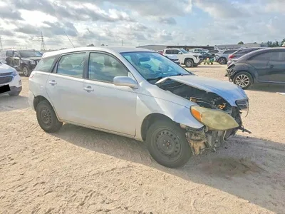 2006 TOYOTA MATRIX XR, фото 4, лот 10522125