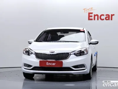 2015 Kia K3 Trendy, фото 2, лот 10046013