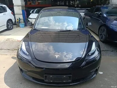 2022 Tesla Model 3 Performance High-Performance AWD, фото 3, лот 10370718