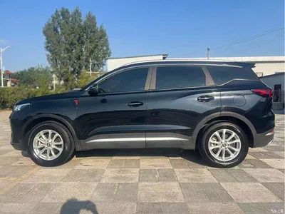 2021 Chery Tiggo 7 PLUS 1.5T CVT Luxury, фото 4, лот 10332782