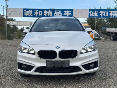 2016 BMW 2 Series Touring 218i Fashion Model, фото 2, лот 10471140