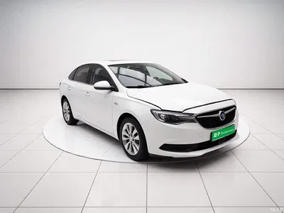 2021 Buick Excelle Facelift Exemplar 1.5L Auto Elite, фото 3, лот 11174905