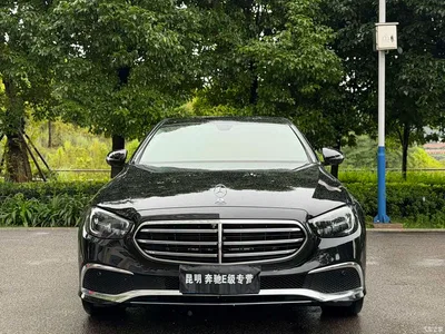 2023 Mercedes-Benz E-Class Facelift E 300 L Luxury, фото 2, лот 11102181