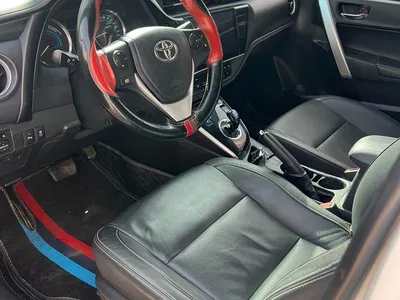 2017 Toyota Corolla Facelift Hybrid 1.8L E-CVT Elite Edition, фото 4, лот 10890349