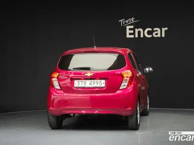 2019 Chevrolet Spark LT, фото 4, лот 10386020
