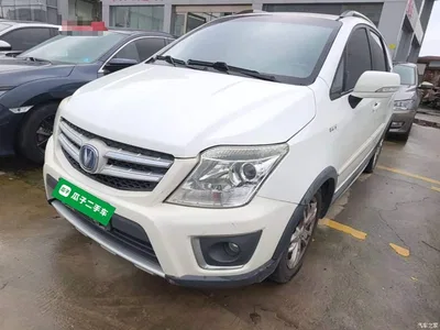 2014 Changan CX20 1.4L Manual Sport Edition (China V), фото 2, лот 11301001