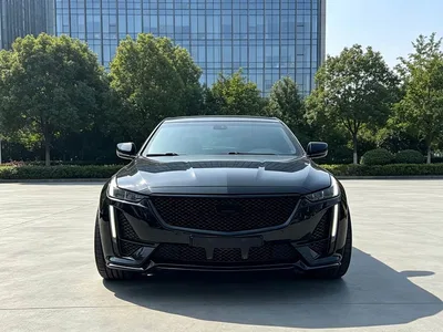 2023 Cadillac CT5 28T Prestige Style, фото 2, лот 10307608