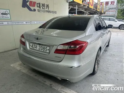 2014 Hyundai Genesis BH330 Premium, фото 4, лот 10763316