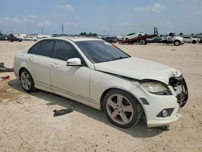 2010 MERCEDES-BENZ C 300, фото 4, лот 10964824