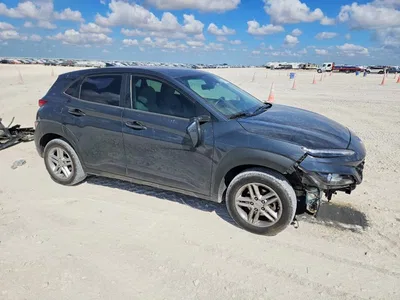 2022 HYUNDAI KONA SE, фото 4, лот 10756404