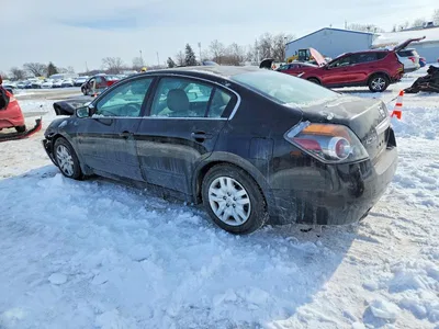 2010 NISSAN ALTIMA BASE, фото 2, лот 10762959