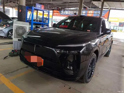 2026 WEY Lanshan Model AWD Max, фото 1, лот 11189600