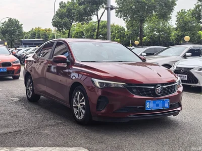 2022 Buick Verano Pro 533T Enjoyment Edition, фото 3, лот 10399060