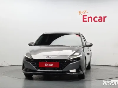 2023 Hyundai AVANTE 1.6, фото 3, лот 10519568