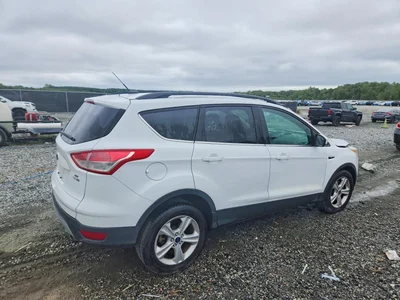 2016 FORD ESCAPE SE, фото 3, лот 11209875