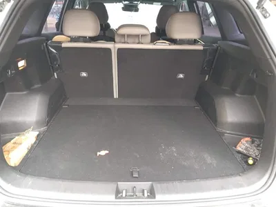 2025 Geely Boyue L 4th Generation 1.5TD DCT Journey Start, фото 4, лот 10396139