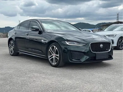 2022 Jaguar XEL 2.0T 250PS R-DYNAMIC S Progressive Sport Edition, фото 3, лот 10360361