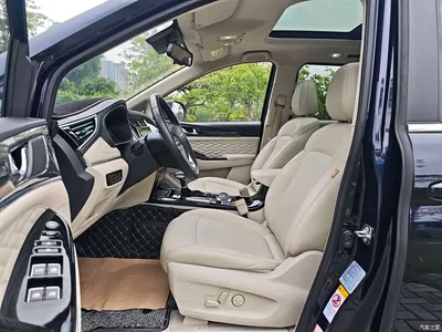 2019 Changan Oshan Changan Oushang Kosai 1.5T Auto Flagship China VI, фото 4, лот 11162781