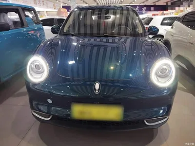2022 Ora Good Cat 400km Standard Range Luxury LFP, фото 3, лот 10812970