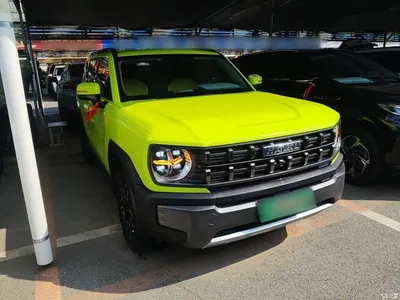 2022 Haval Cool Dog 1.5T DCT 2WD Trend Edition, фото 4, лот 11144837