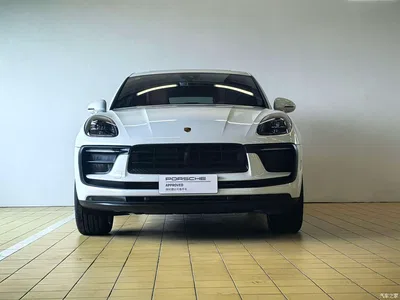 2026 Porsche Macan 2.0T Dream Pursuit Edition, фото 2, лот 10413966