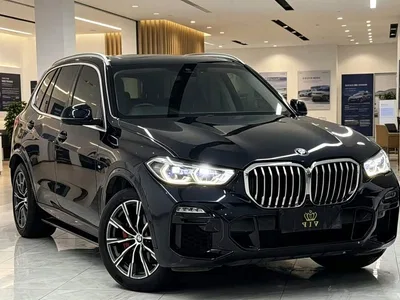 2019 BMW X5 (Import) xDrive40i M Sport Package, фото 3, лот 10464142