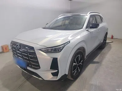 2024 GAC Trumpchi Trumpchi GS4 MAX 1.5T Pilot Edition, фото 2, лот 10606399