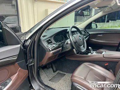 2016 BMW Gran Turismo GT 30d xDrive, фото 4, лот 10061480