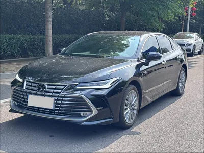 2026 Toyota Avalon, фото 1, лот 10325177
