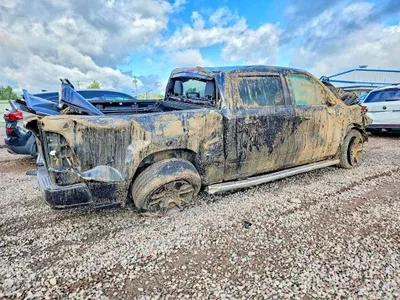2024 RAM 1500 LARAMIE, фото 3, лот 10861753
