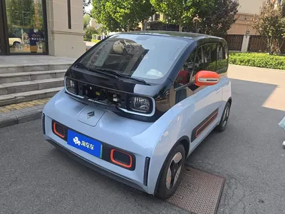 2022 Baojun KiWi EV Designer Lite Edition LFP, фото 1, лот 10606559
